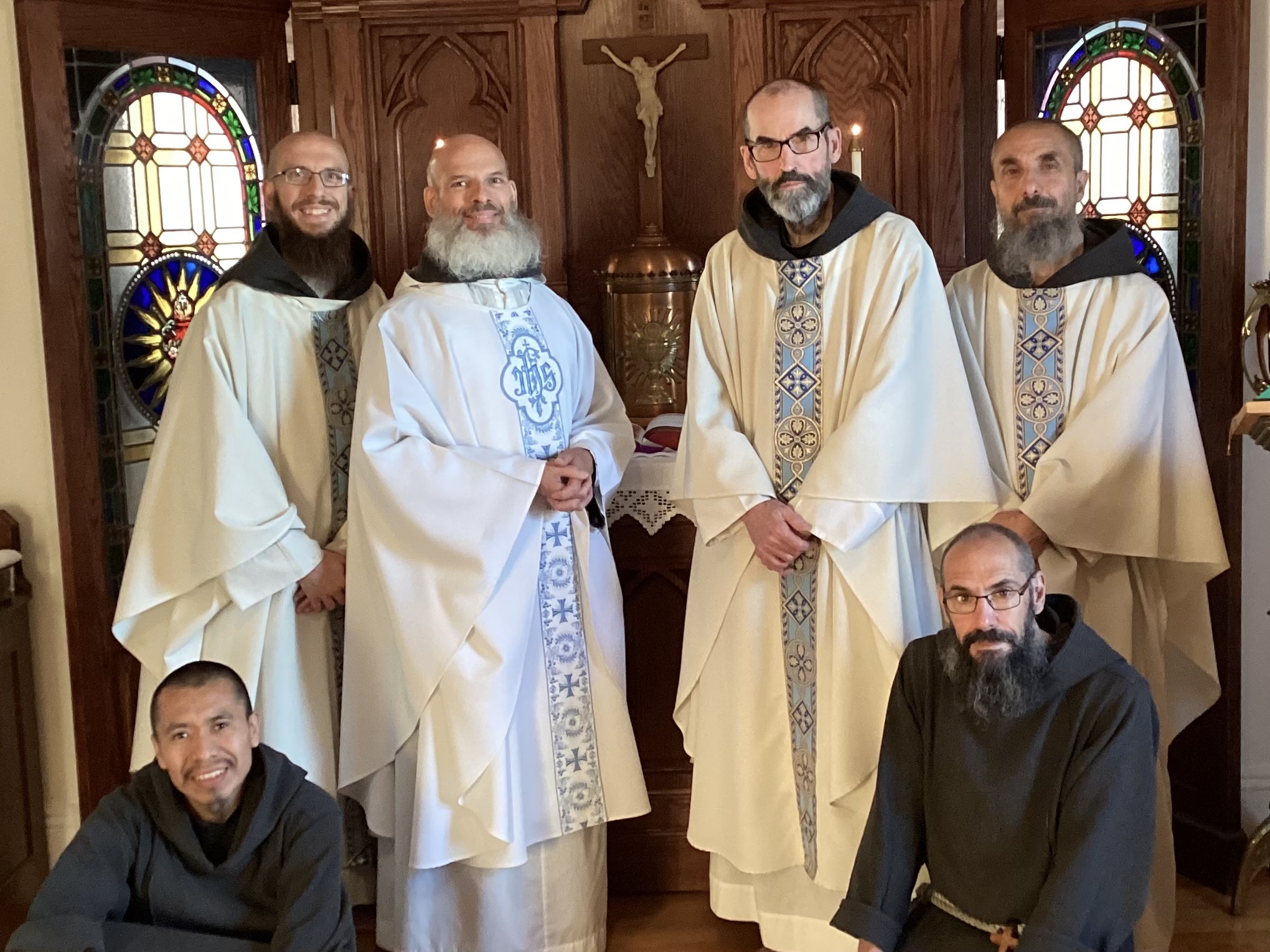 Franciscans of the Poor Christ
